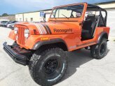 1978 Jeep CJ-7