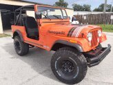 1978 Jeep CJ-7