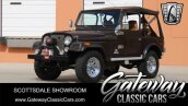 1978 Jeep CJ-7
