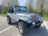 1978 Jeep CJ-7