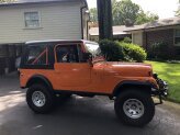 1978 Jeep CJ-7