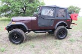 1978 Jeep CJ-7