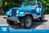 1978 Jeep CJ-7