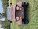 1978 Jeep CJ-7