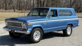1978 Jeep Cherokee