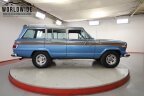 Thumbnail Photo 4 for 1978 Jeep Wagoneer