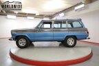 Thumbnail Photo 3 for 1978 Jeep Wagoneer