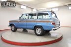 Thumbnail Photo 5 for 1978 Jeep Wagoneer