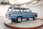 Thumbnail Photo 6 for 1978 Jeep Wagoneer