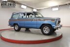 Thumbnail Photo 2 for 1978 Jeep Wagoneer