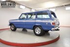 Thumbnail Photo 5 for 1978 Jeep Wagoneer