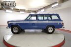 Thumbnail Photo 3 for 1978 Jeep Wagoneer