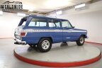 Thumbnail Photo 6 for 1978 Jeep Wagoneer