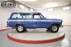 Thumbnail Photo 4 for 1978 Jeep Wagoneer