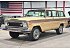 1978 Jeep Wagoneer