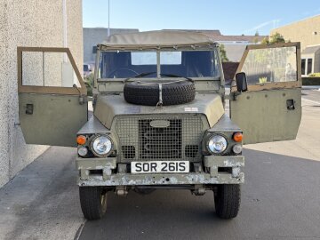 1978 Land Rover Other Land Rover Models