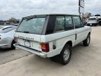 Thumbnail Photo 6 for 1978 Land Rover Range Rover