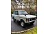 1978 Land Rover Range Rover