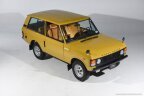 Thumbnail Photo 6 for 1978 Land Rover Range Rover