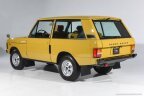 Thumbnail Photo 3 for 1978 Land Rover Range Rover