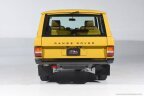 Thumbnail Photo 4 for 1978 Land Rover Range Rover