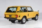 Thumbnail Photo 5 for 1978 Land Rover Range Rover