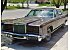 1978 Lincoln Continental
