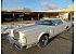 1978 Lincoln Continental Mark V