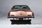 Thumbnail Photo 5 for 1978 Lincoln Continental Mark V