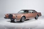 Thumbnail Photo 3 for 1978 Lincoln Continental Mark V