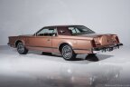 Thumbnail Photo 4 for 1978 Lincoln Continental Mark V