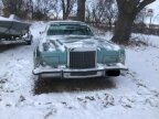 Thumbnail Photo 2 for 1978 Lincoln Continental