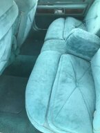 Thumbnail Photo 5 for 1978 Lincoln Continental