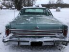 Thumbnail Photo 1 for 1978 Lincoln Continental