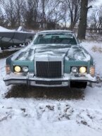 Thumbnail Photo 3 for 1978 Lincoln Continental