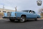 Thumbnail Photo 2 for 1978 Lincoln Continental