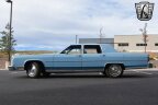 Thumbnail Photo 3 for 1978 Lincoln Continental