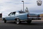 Thumbnail Photo 4 for 1978 Lincoln Continental