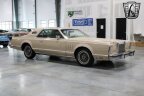 Thumbnail Photo 5 for 1978 Lincoln Continental
