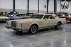 Thumbnail Photo 2 for 1978 Lincoln Continental