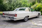 Thumbnail Photo 4 for 1978 Lincoln Continental for Sale by Owner