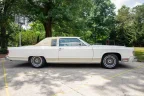 Thumbnail Photo 3 for 1978 Lincoln Continental for Sale by Owner