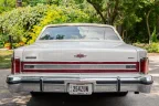 Thumbnail Photo 5 for 1978 Lincoln Continental for Sale by Owner