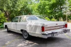 Thumbnail Photo 6 for 1978 Lincoln Continental for Sale by Owner