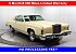 1978 Lincoln Continental Town Car