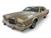 1978 Lincoln Continental