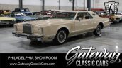 1978 Lincoln Continental
