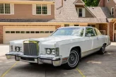 1978 Lincoln Continental