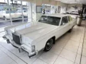 1978 Lincoln Continental
