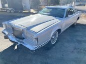 1978 Lincoln Continental Mark V